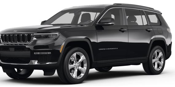 JEEP GRAND CHEROKEE 2023 1C4RJKAG9P8751640 image